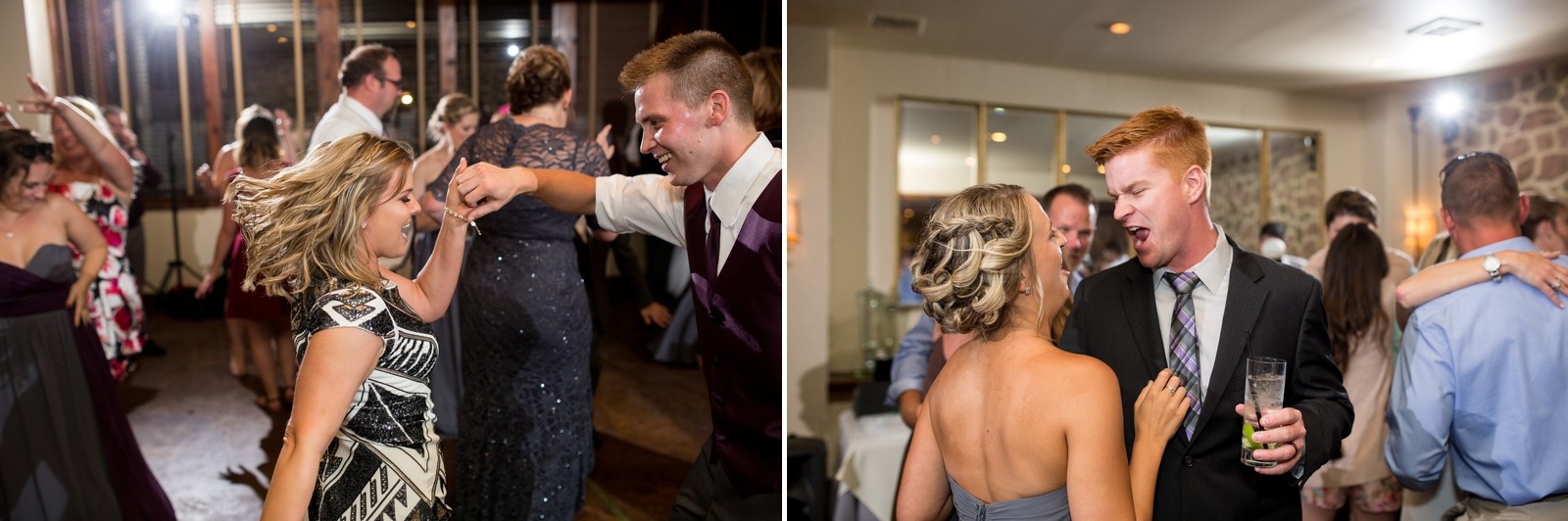 The Inn at Leola Village Wedding Lancaster Pa